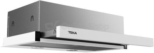 Odsavač par Teka CNL 6415 WH