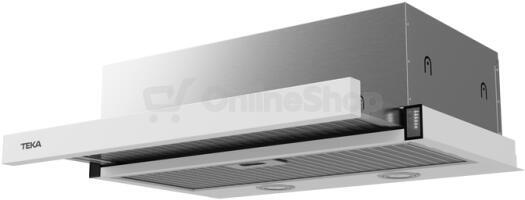 Odsavač par Teka CNL 6415 WH