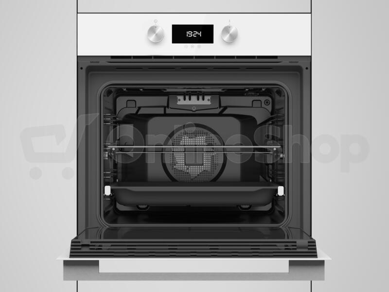 Trouba Teka HLB 8400 WH