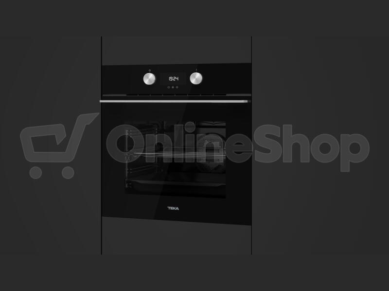 Trouba Teka HLB 8400 BK