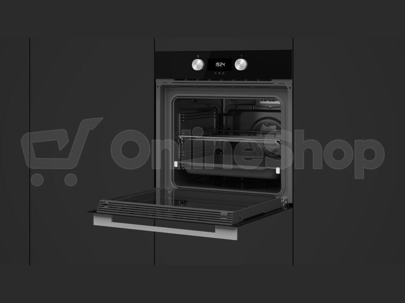 Trouba Teka HLB 8400 BK
