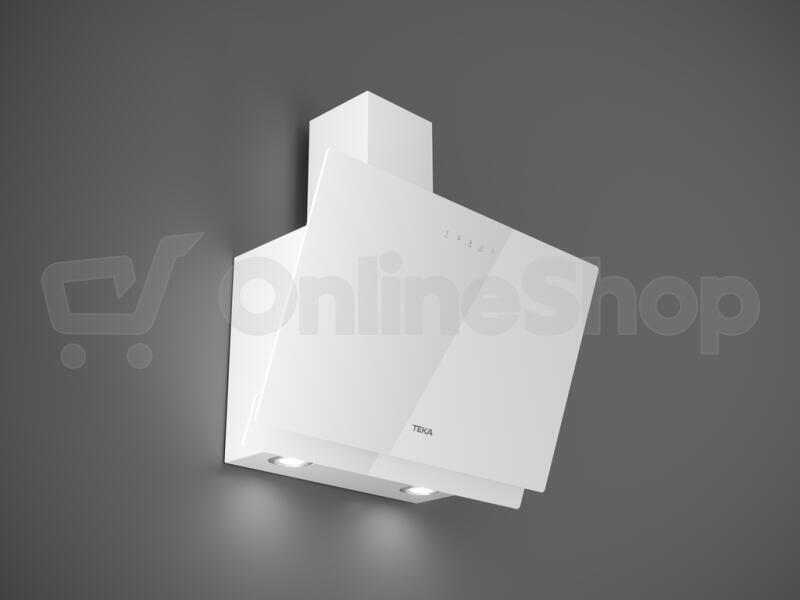 Odsavač par Teka DVN 67050 TTC WH