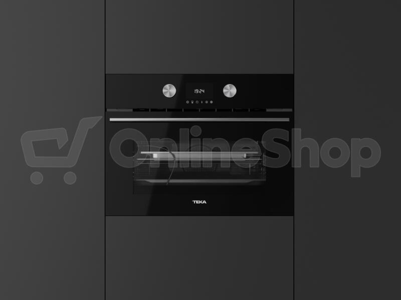 Kompaktní trouba Teka HLC 8470 SC BK