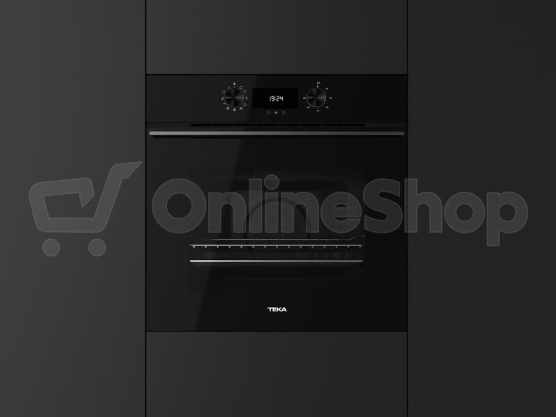 Trouba Teka HLB 8400 FBK