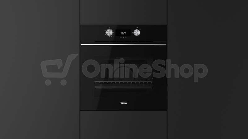 Trouba Teka HLB 8410 P BK