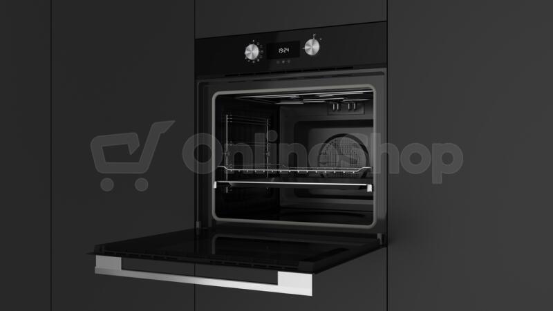 Trouba Teka HLB 8410 P BK