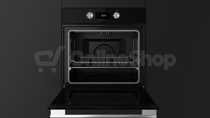 Trouba Teka HLB 8410 P BK