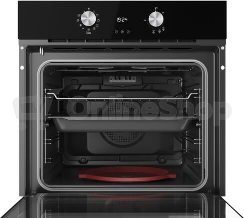 Trouba Teka HLB 8418 P BK