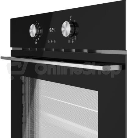 Trouba Teka HLB 8418 P BK