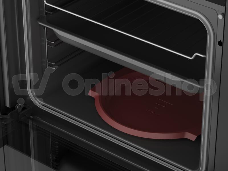 Trouba Teka HLB 8418 P BK