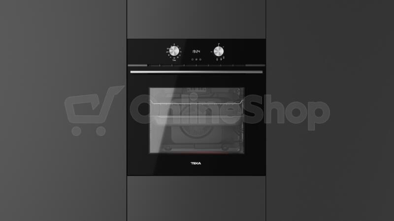 Trouba Teka HLB 8418 P BK