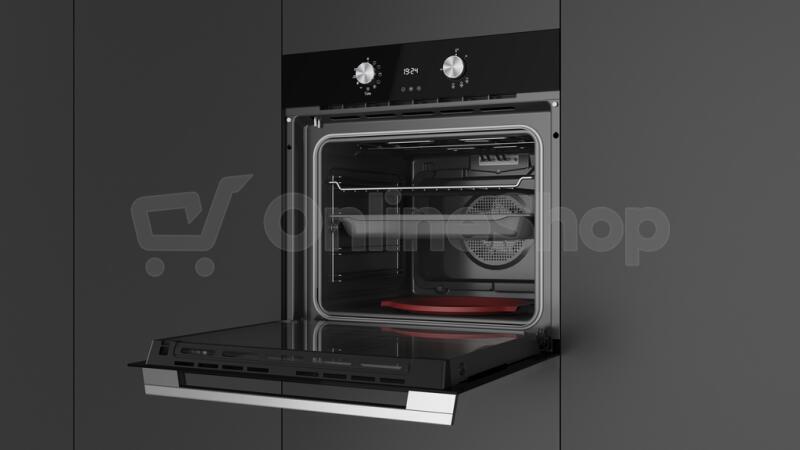 Trouba Teka HLB 8418 P BK