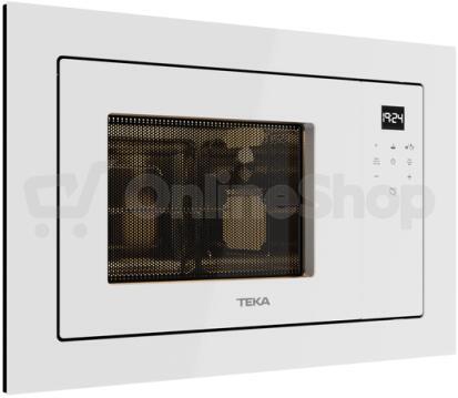 Mikrovlnná trouba Teka ML 8210 BIS WH