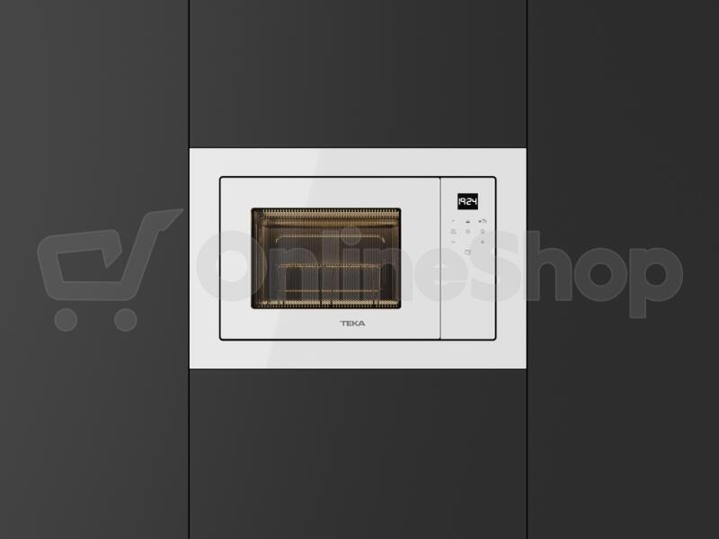 Mikrovlnná trouba Teka ML 8210 BIS WH