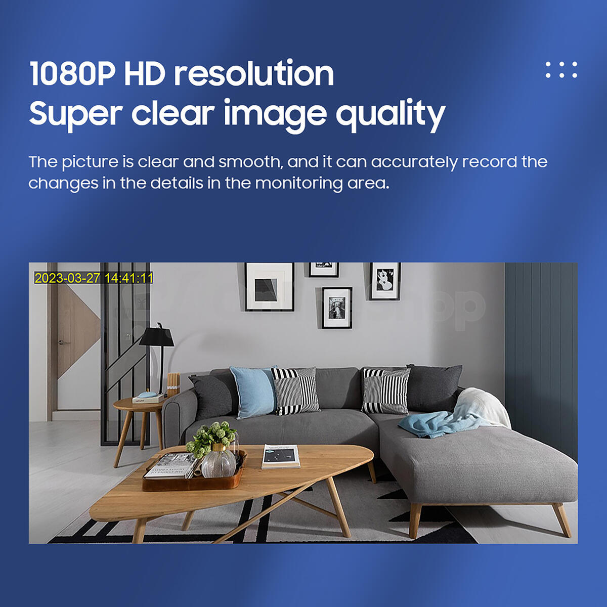 Viking minikamera S309 WiFi (VS309WF)