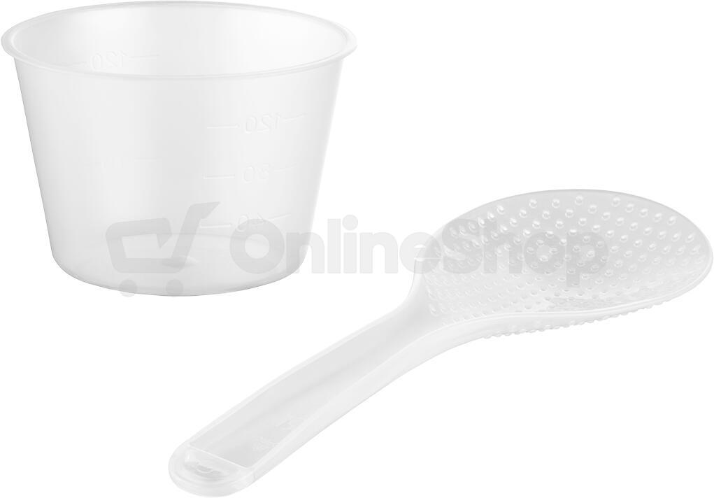 Concept Multifunkční tlakový hrnec CK6001