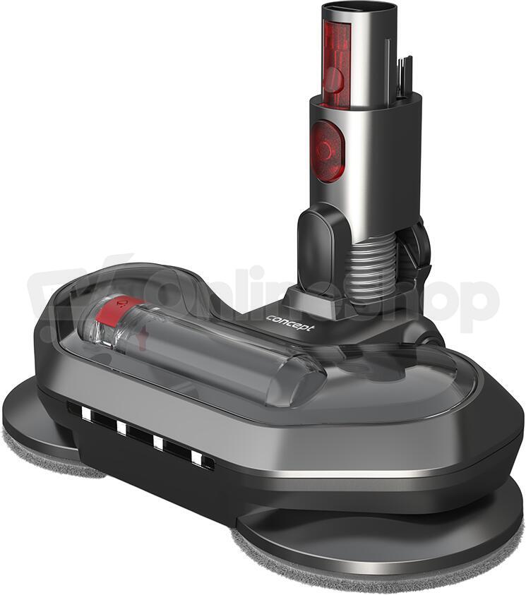 Tyčový vysavač Concept 4v1 ULTIMATE Pro+ 29,6 V VP6260