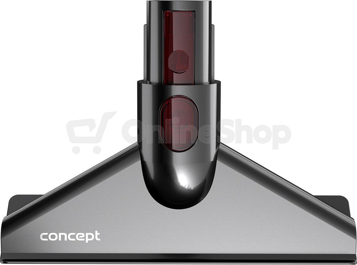Tyčový vysavač Concept 4v1 ULTIMATE Pro+ 29,6 V VP6260