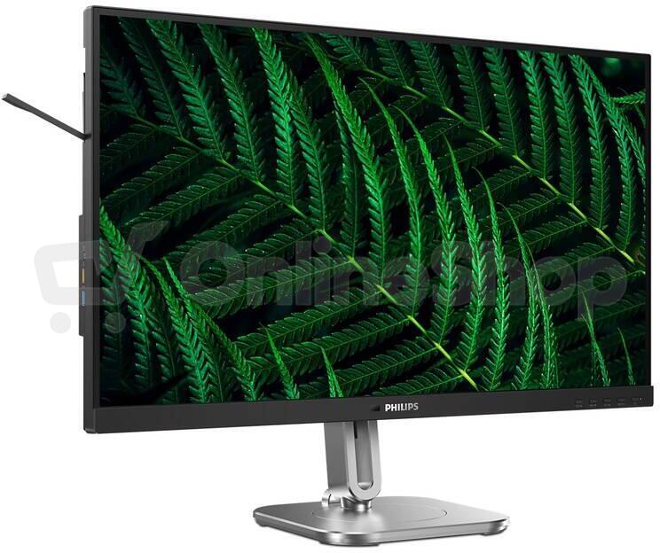 LED monitor Philips 27" 27B2G5200