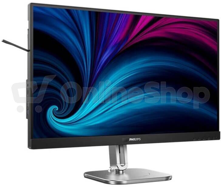 LED monitor Philips 27" 27B2U6905