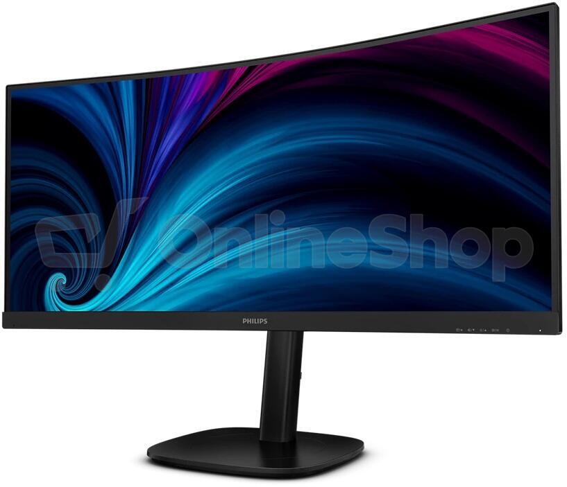 LED monitor Philips 34" 34B2U3600C