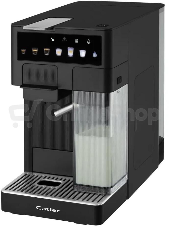 Kávovar na kapsle Catler ES 751 B Renzo