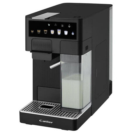 Kvovar na kapsle Catler ES 751 B Renzo