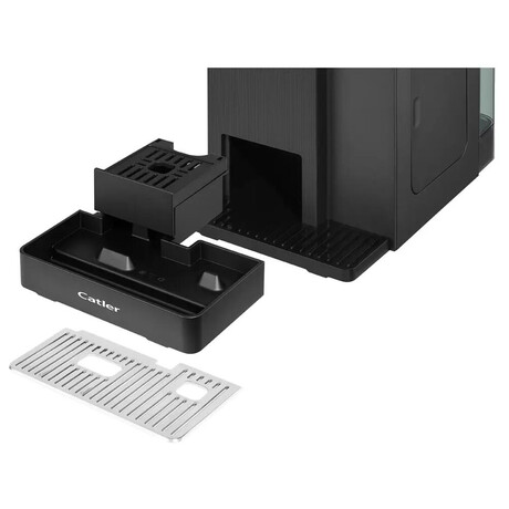 Kvovar na kapsle Catler ES 751 B Renzo