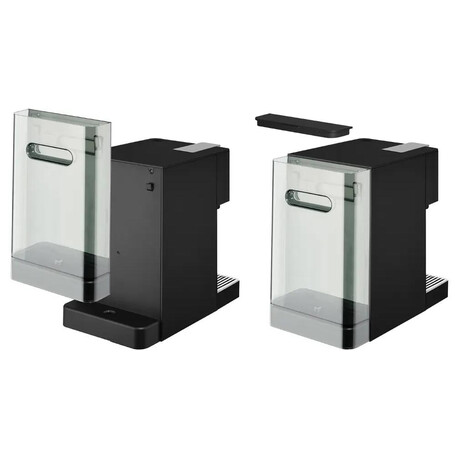 Kvovar na kapsle Catler ES 751 B Renzo