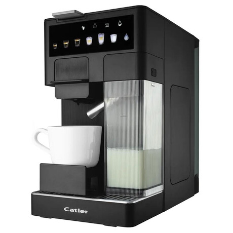 Kvovar na kapsle Catler ES 751 B Renzo