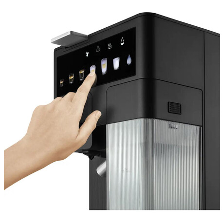 Kvovar na kapsle Catler ES 751 B Renzo