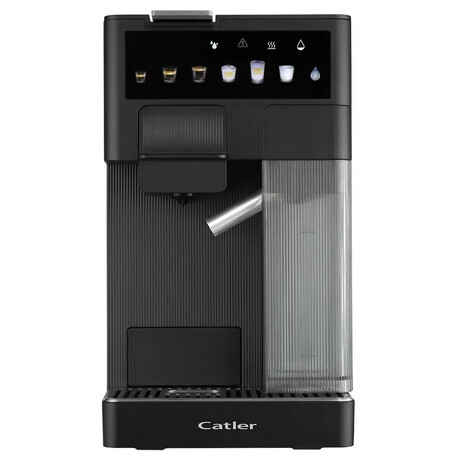 Kvovar na kapsle Catler ES 751 B Renzo