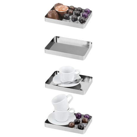 Kvovar na kapsle Catler ES 751 B Renzo