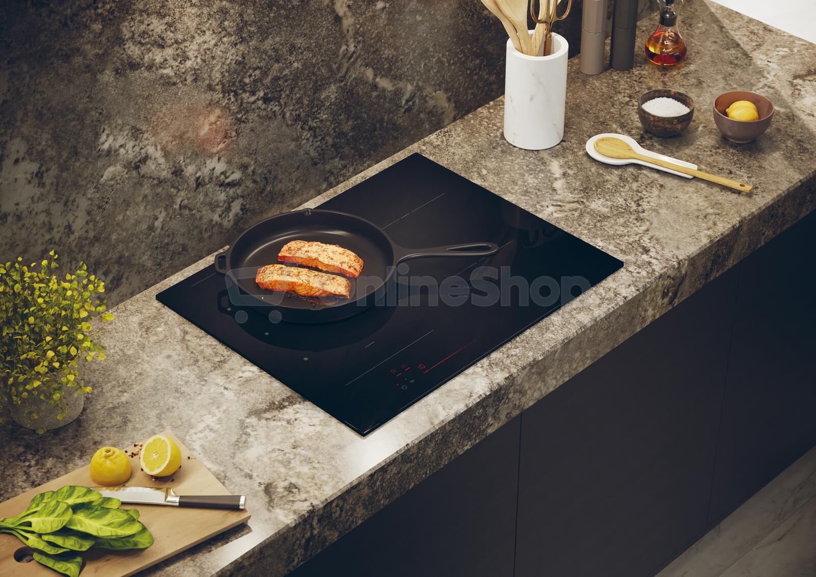 Indukční deska Haier HAMT66IRCS ID Series 4