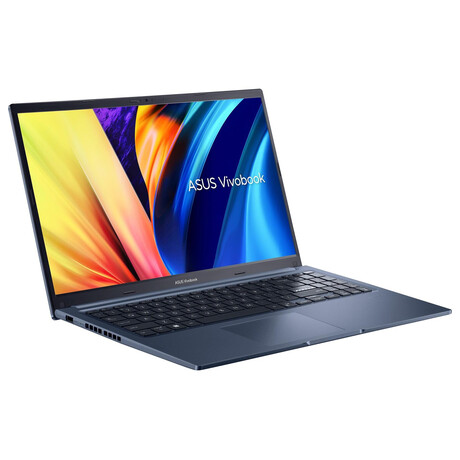 ASUS notebook Vivobook 15 (X1502VA-NJ880W), i5-13420H, 15.6" 1920 x 1080, Iris X, 16GB, 512GB SSD, W11 Home, Blue