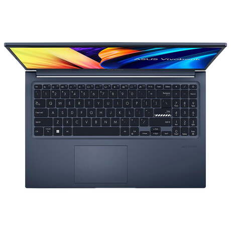 ASUS notebook Vivobook 15 (X1502VA-NJ880W), i5-13420H, 15.6" 1920 x 1080, Iris X, 16GB, 512GB SSD, W11 Home, Blue