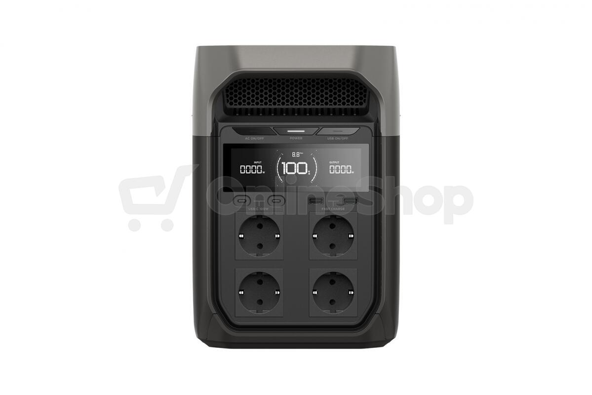EcoFlow DELTA 3