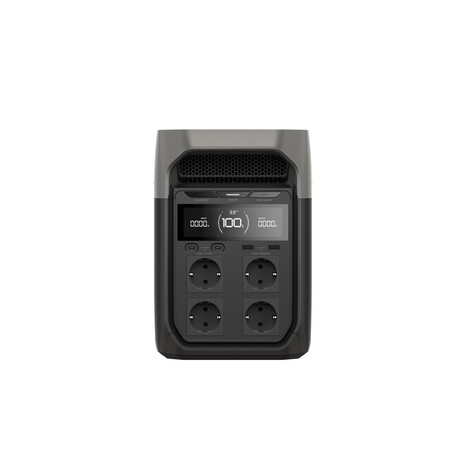 EcoFlow DELTA 3