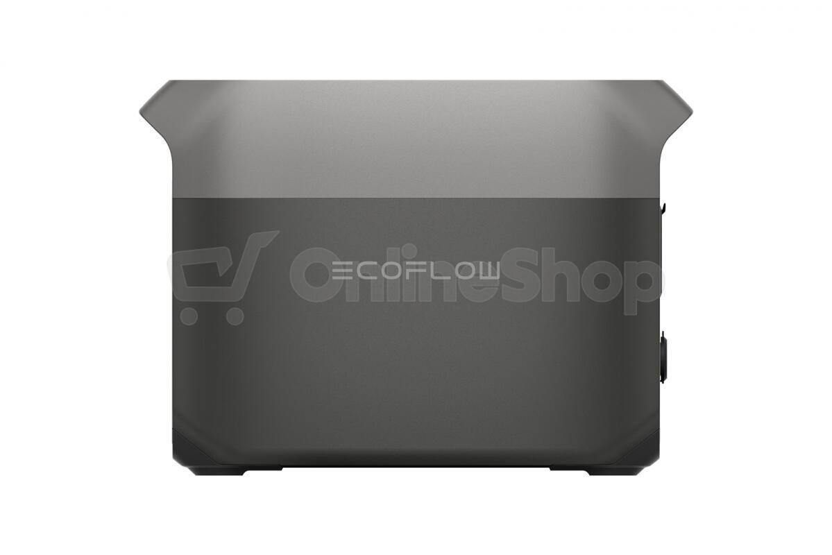 EcoFlow DELTA 3