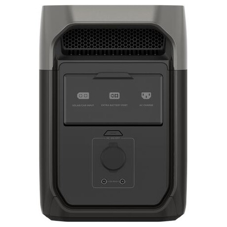 EcoFlow DELTA 3