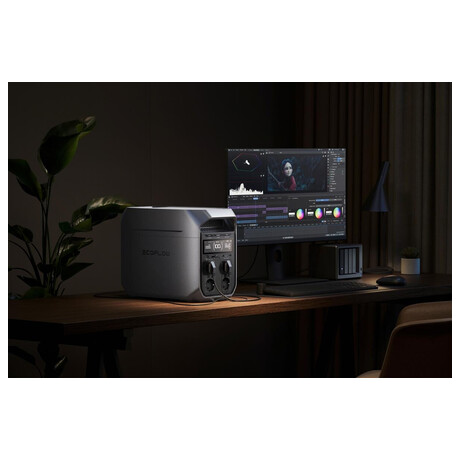EcoFlow DELTA 3