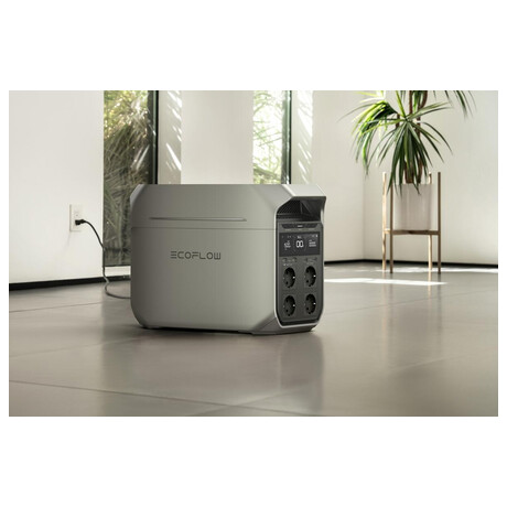 EcoFlow DELTA 3