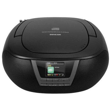 Sencor SPT 6200DB (foto 1)