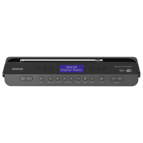 Sencor SPT 7500DB (foto 3)