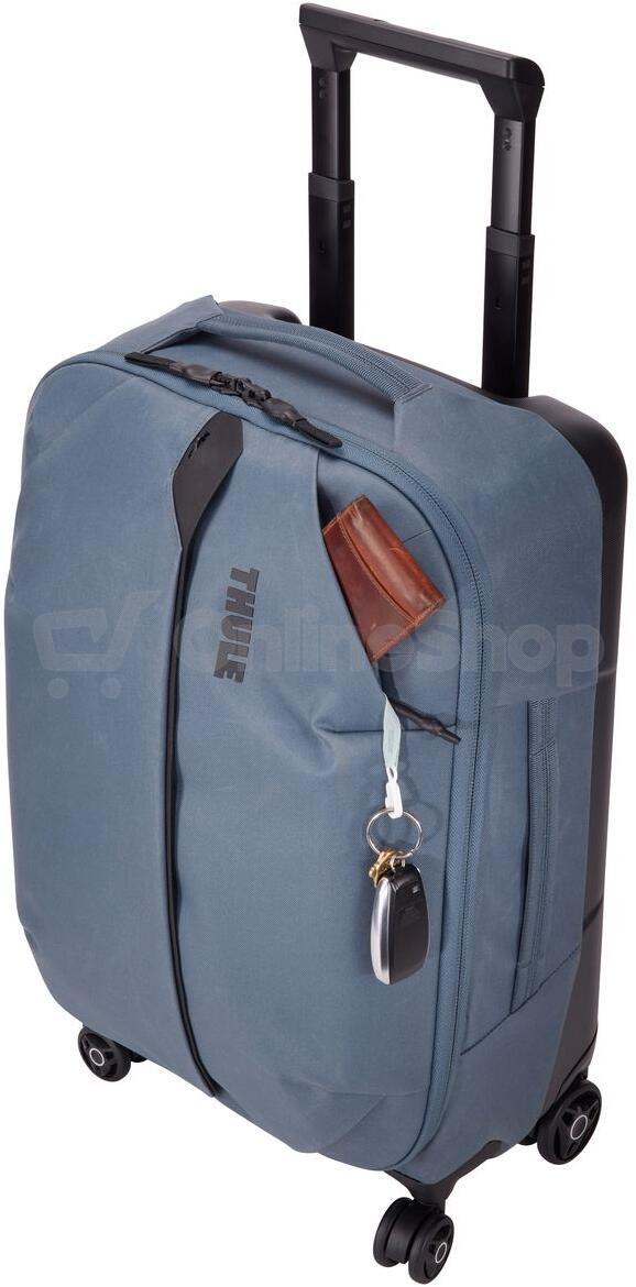 Příruční kufr THULE Aion Carry on Spinner TARS122, Dart Slate