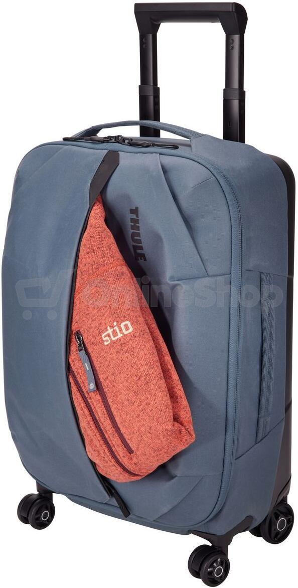 Příruční kufr THULE Aion Carry on Spinner TARS122, Dart Slate