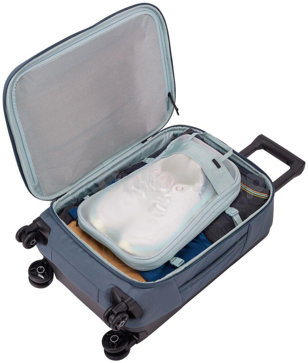 Příruční kufr THULE Aion Carry on Spinner TARS122, Dart Slate