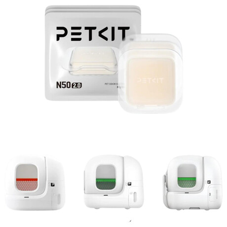 PetKit N50 2.0 (foto 1)