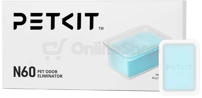 Odstraňovač zápachu Petkit N60