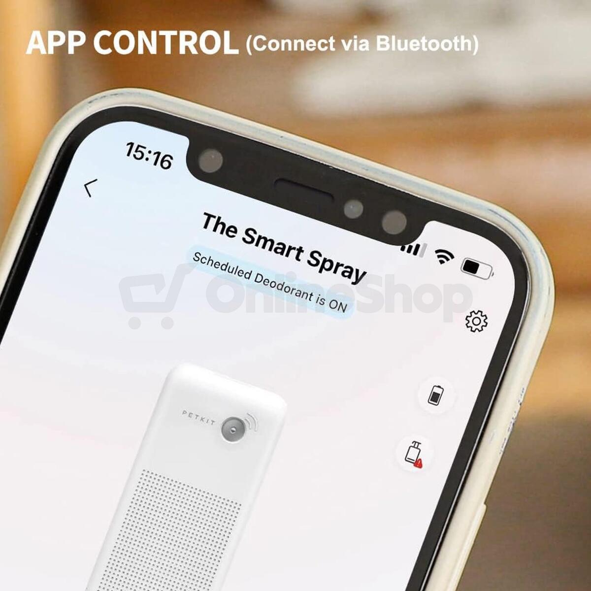 Petkit Pura Air Smart Spray